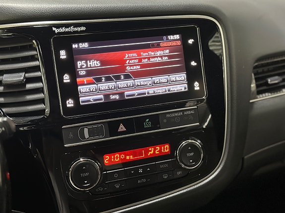 Mitsubishi Outlander 28 of 30
