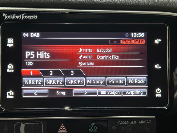Mitsubishi Outlander 30 of 30