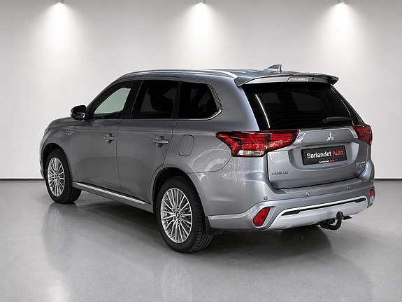 Mitsubishi Outlander 7 of 30