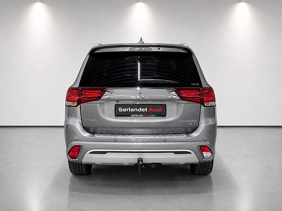 Mitsubishi Outlander 9 of 30