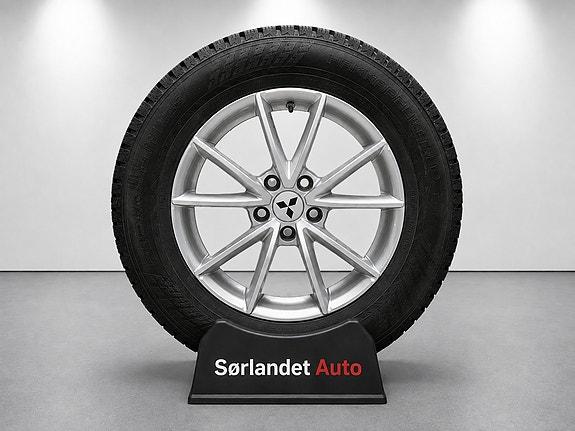 Mitsubishi Outlander 10 of 30
