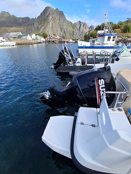 Askeladden P 66 Pilothouse 18 of 30