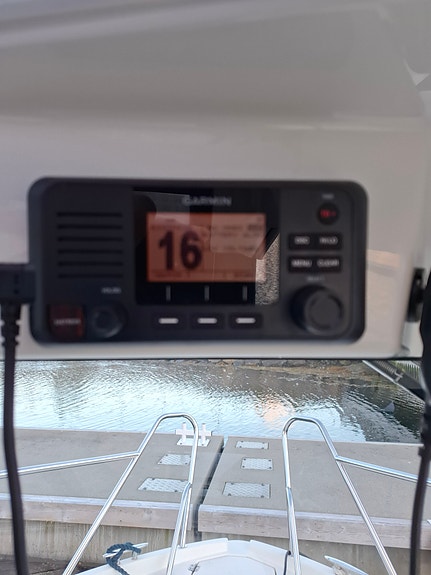Askeladden P 66 Pilothouse 6 of 30