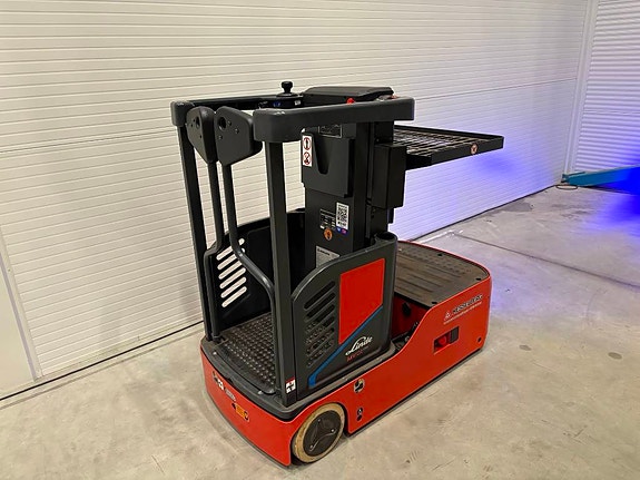 Linde MV 01 5 of 7