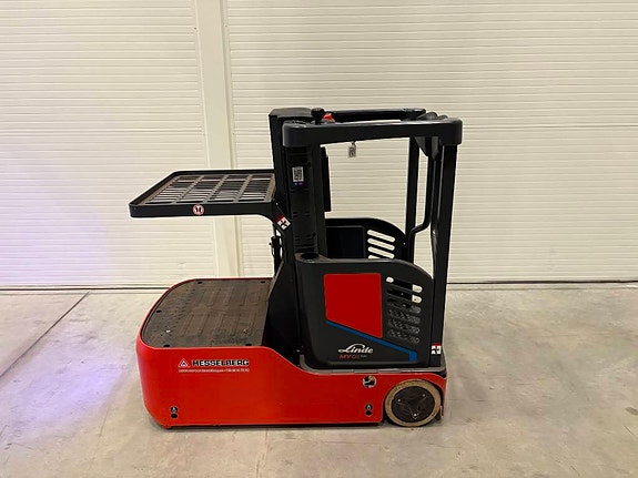 Linde MV 01 2 of 7