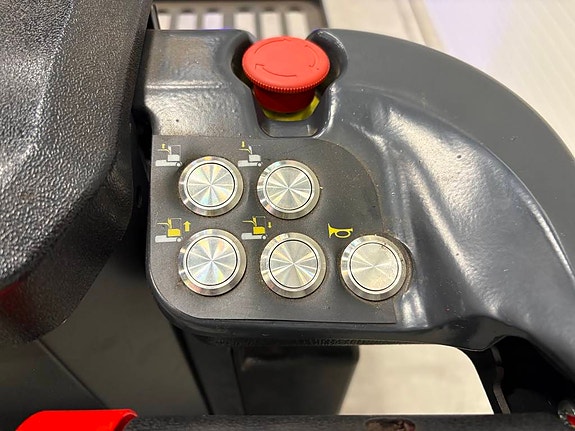 Linde MV 01 6 of 7