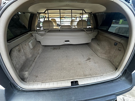 Volvo XC70 27 of 27