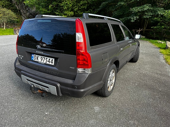 Volvo XC70 6 of 27