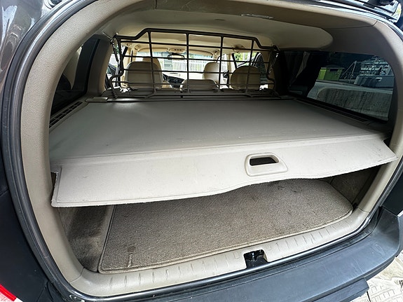 Volvo XC70 26 of 27