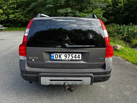 Volvo XC70 7 of 27