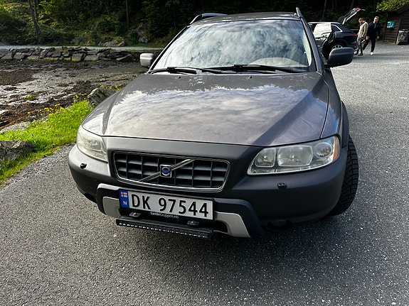 Volvo XC70 5 of 27