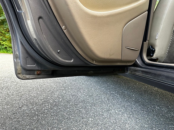 Volvo XC70 14 of 27