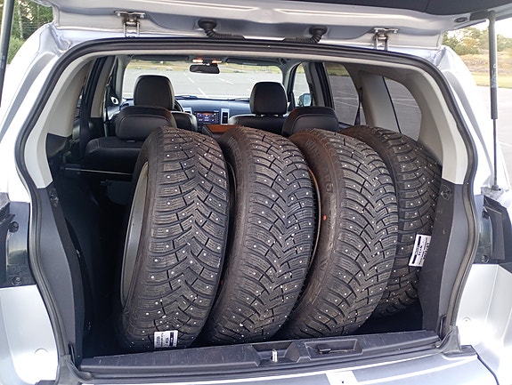 Mitsubishi Outlander 17 of 24