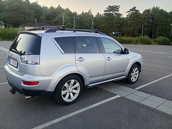 Mitsubishi Outlander 6 of 24