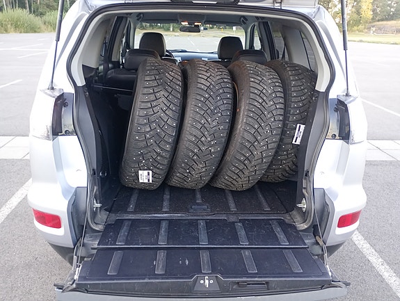 Mitsubishi Outlander 18 of 24