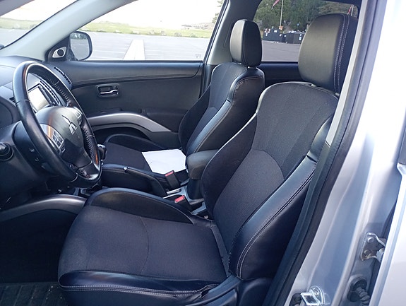 Mitsubishi Outlander 15 of 24