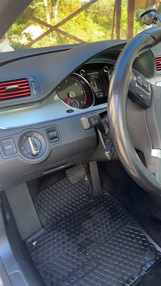 Volkswagen Passat CC 11 of 30