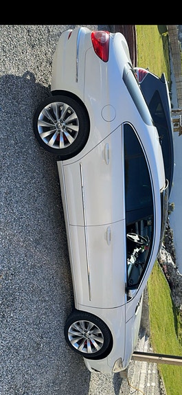 Volkswagen Passat CC 9 of 30