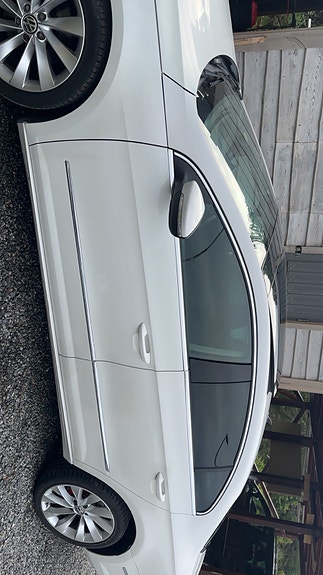 Volkswagen Passat CC 8 of 30