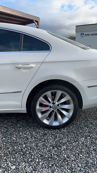 Volkswagen Passat CC 5 of 30