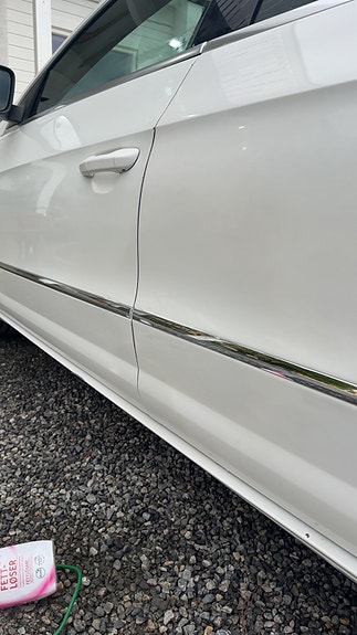 Volkswagen Passat CC 7 of 30