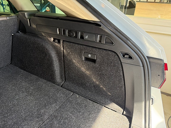 Skoda Superb 20 of 21