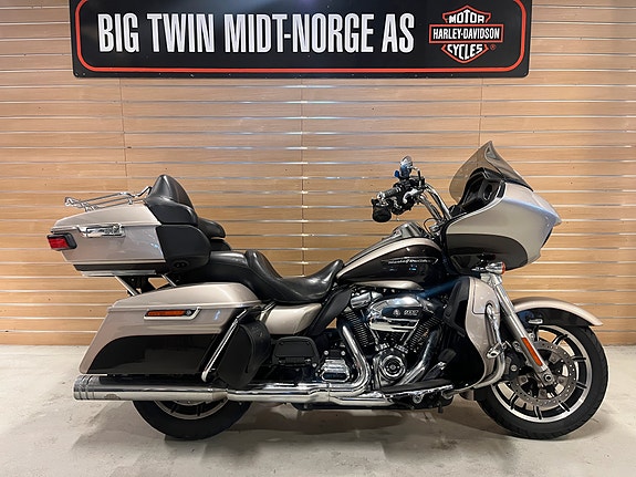 Harley-Davidson Road Glide Ultra