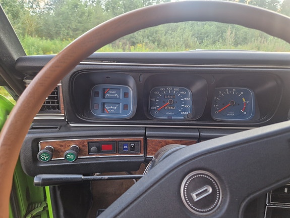 Datsun Andre 14 of 14