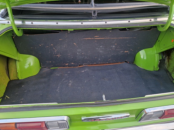 Datsun Andre 12 of 14