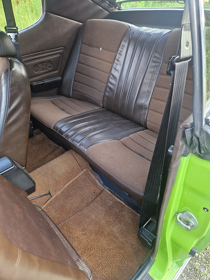 Datsun Andre 8 of 14