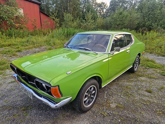 Datsun Andre 3 of 14