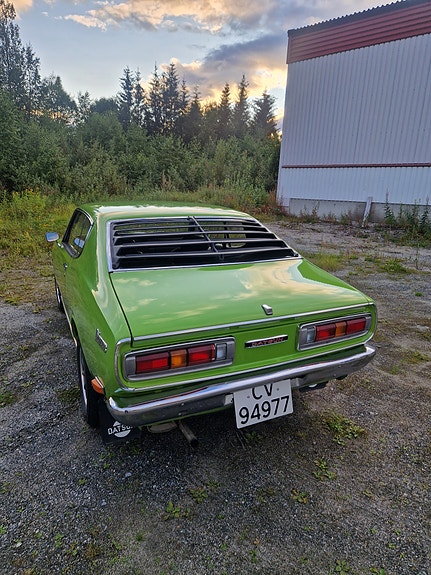 Datsun Andre 10 of 14