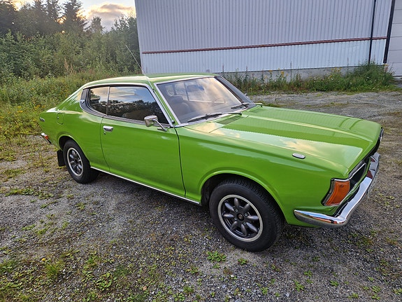 Datsun Andre 2 of 14
