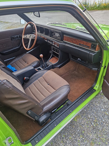 Datsun Andre 4 of 14