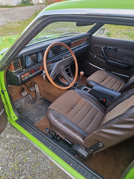 Datsun Andre 7 of 14