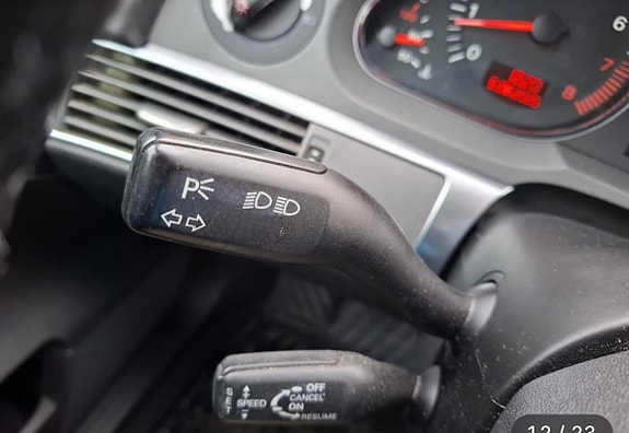 Audi A6 6 of 21
