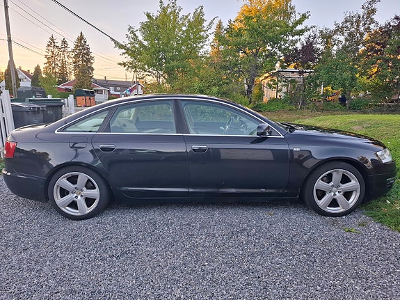 Audi A6 11 of 21