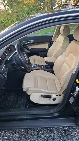 Audi A6 12 of 21