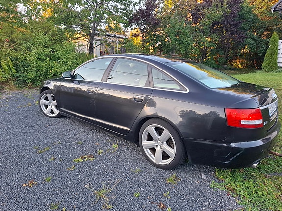 Audi A6 14 of 21