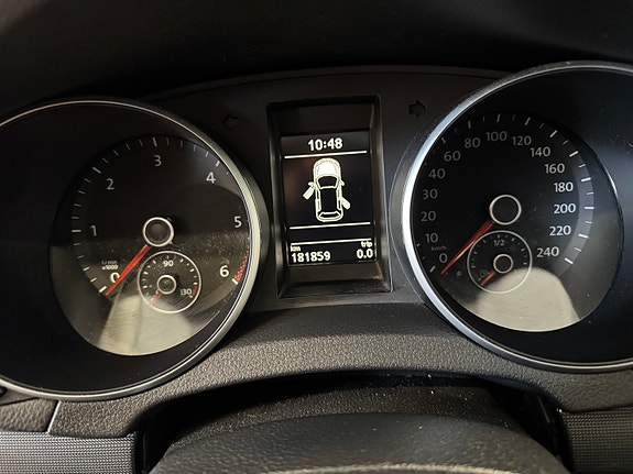 Volkswagen Golf VI 20 of 26