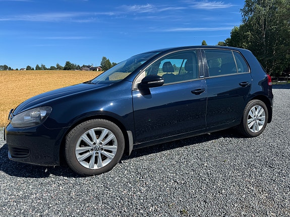 Volkswagen Golf VI 3 of 26
