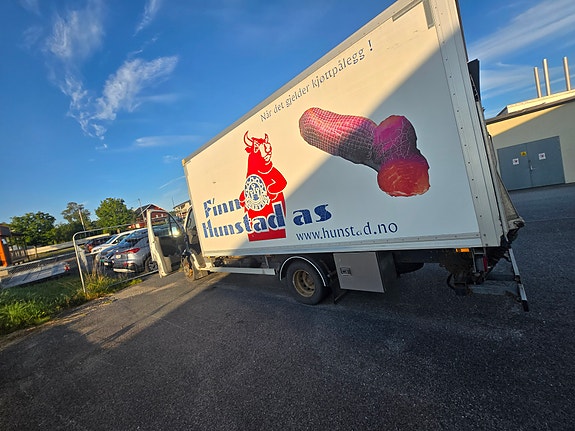 Iveco DAILY 70C17 8 of 15
