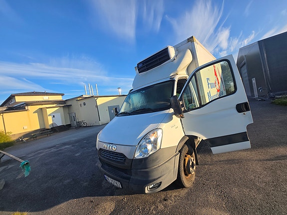 Iveco DAILY 70C17 9 of 15