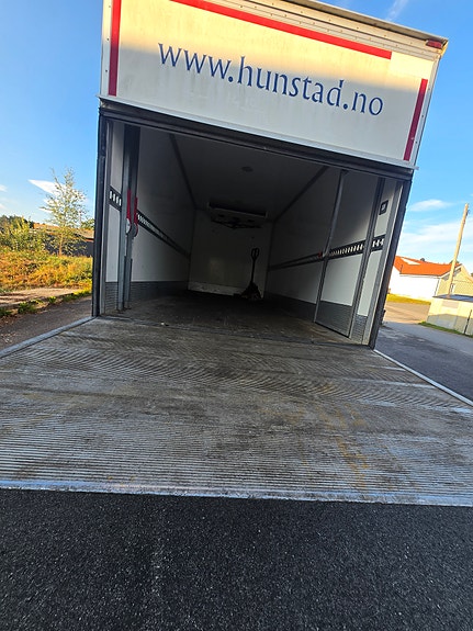 Iveco DAILY 70C17 5 of 15