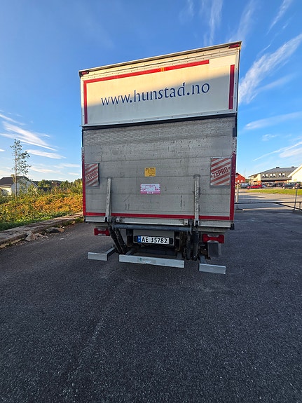 Iveco DAILY 70C17 7 of 15