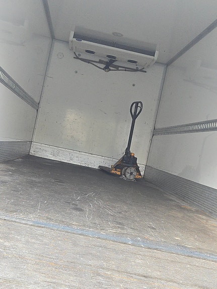 Iveco DAILY 70C17 6 of 15