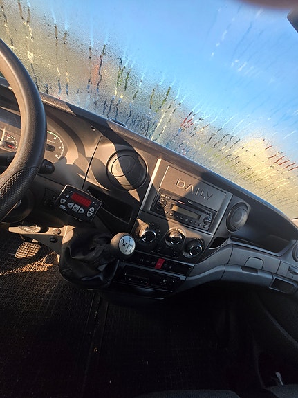 Iveco DAILY 70C17 3 of 15