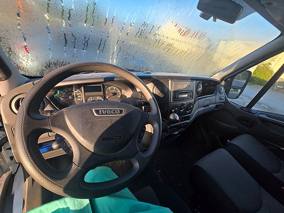 Iveco DAILY 70C17 2 of 15