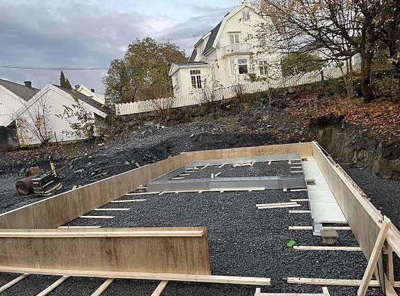Bilde 1 av 8 i jobbannonse-galleriet