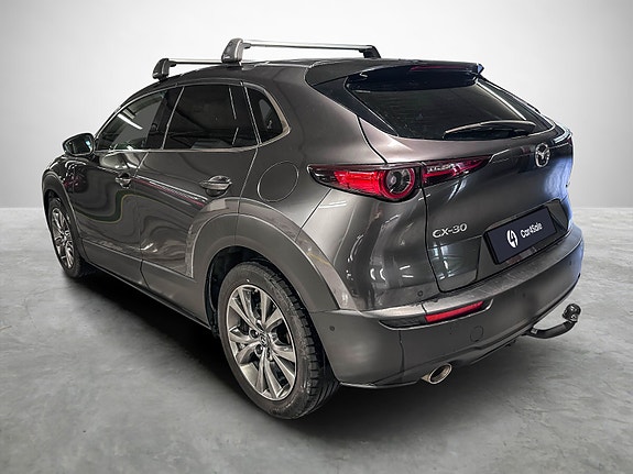 Mazda CX-30 3 of 26